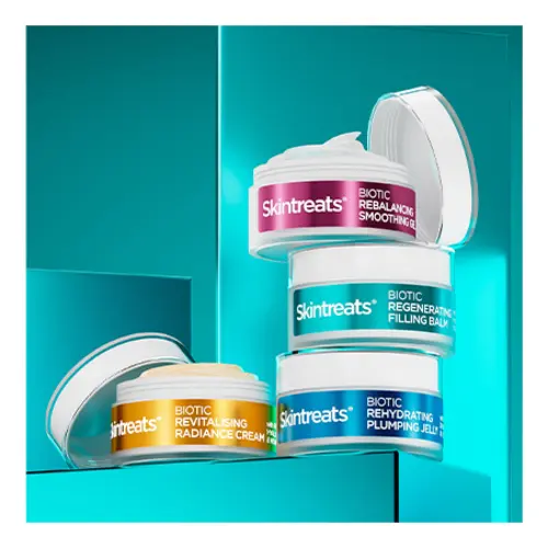 Alexandar Cosmetics